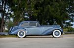 Delahaye 135 M Coupe par Guillore 1946 года